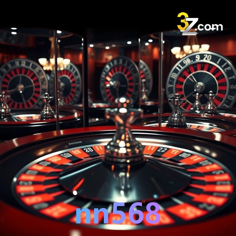 nn568 Casino RNG