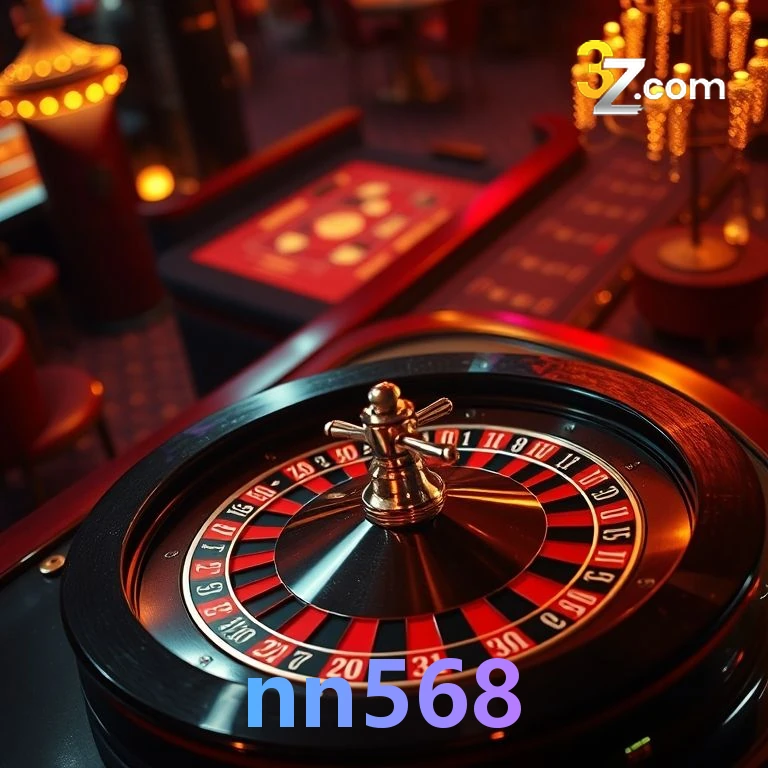 nn568 apostas