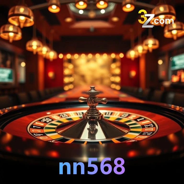 nn568 game