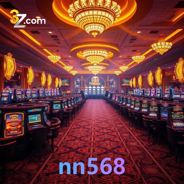 nn568 APK Interface