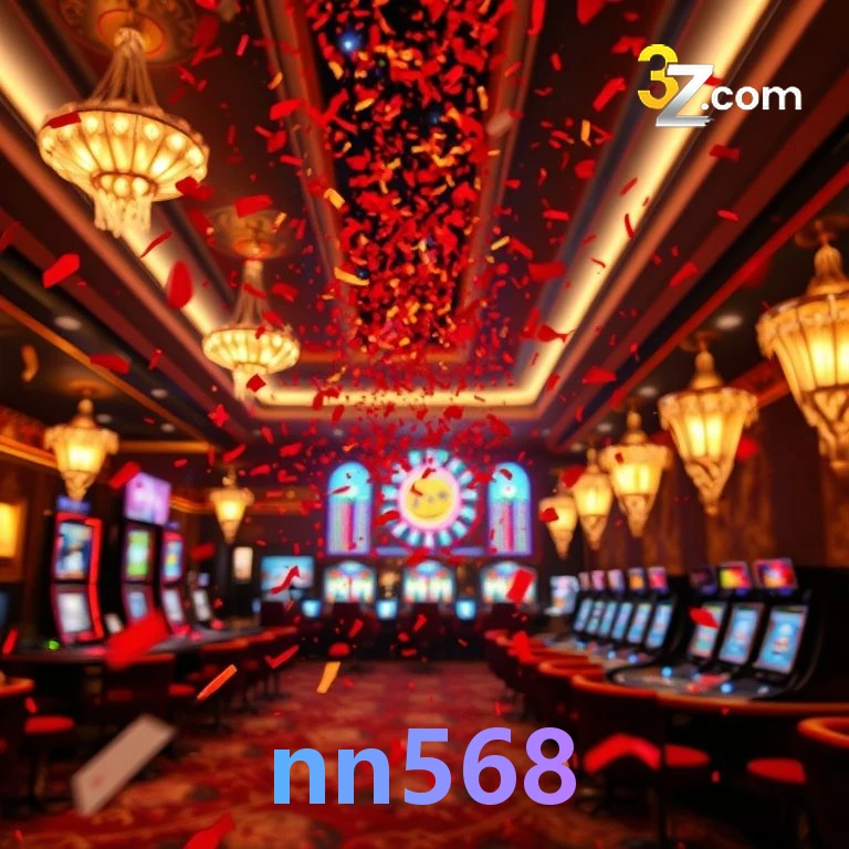 nn568 Jogos Catálogo