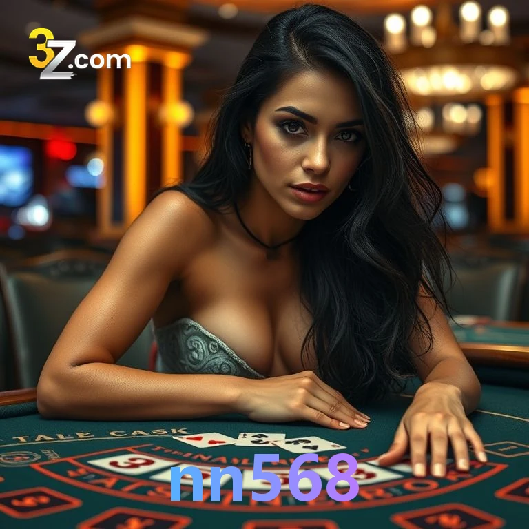 nn568 Live Casino
